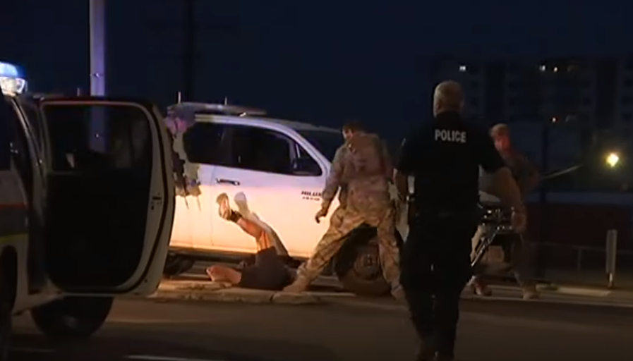 אוסטרליה: 4 הרוגים ו-2 פצועים באירוע ירי פלילי