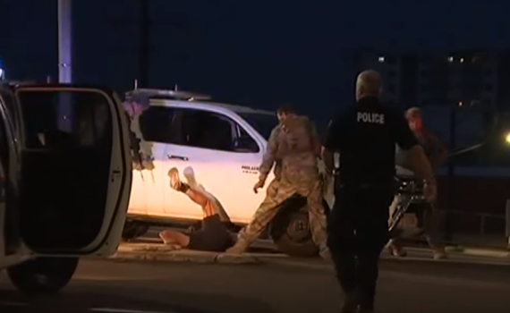 אוסטרליה: 4 הרוגים ו-2 פצועים באירוע ירי פלילי