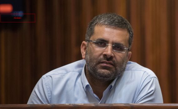 אופיר סופר נבחר כיו"ר סיעת הבית היהודי