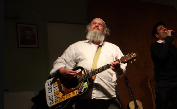 עדי רן: רק בגלל היצר המיני חוזרים בשאלה