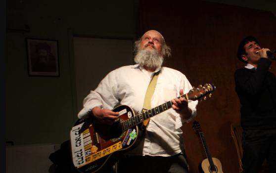 עדי רן: רק בגלל היצר המיני חוזרים בשאלה