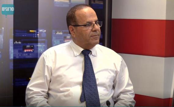 מחרתיים אחליט: איוב קרא מתלבט אם לחזור לכנסת