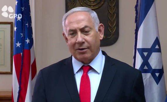 ליכוד: לא מתערבים איך ברק וגנץ מחלקים את המנדטים שלהם