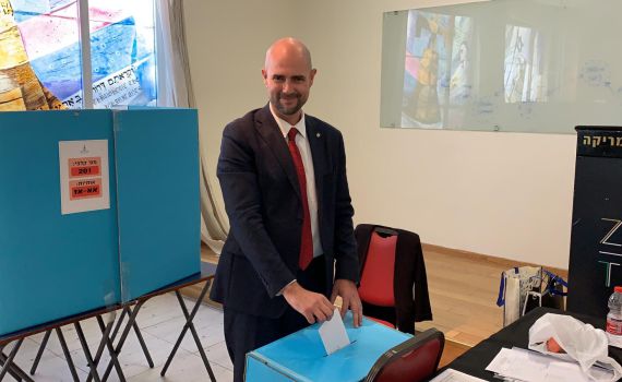 הבחירות בלשכה: עורכי הדין יכריעו היום | כל הפרטים