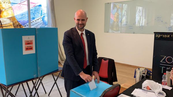 הבחירות בלשכה: עורכי הדין יכריעו היום | כל הפרטים