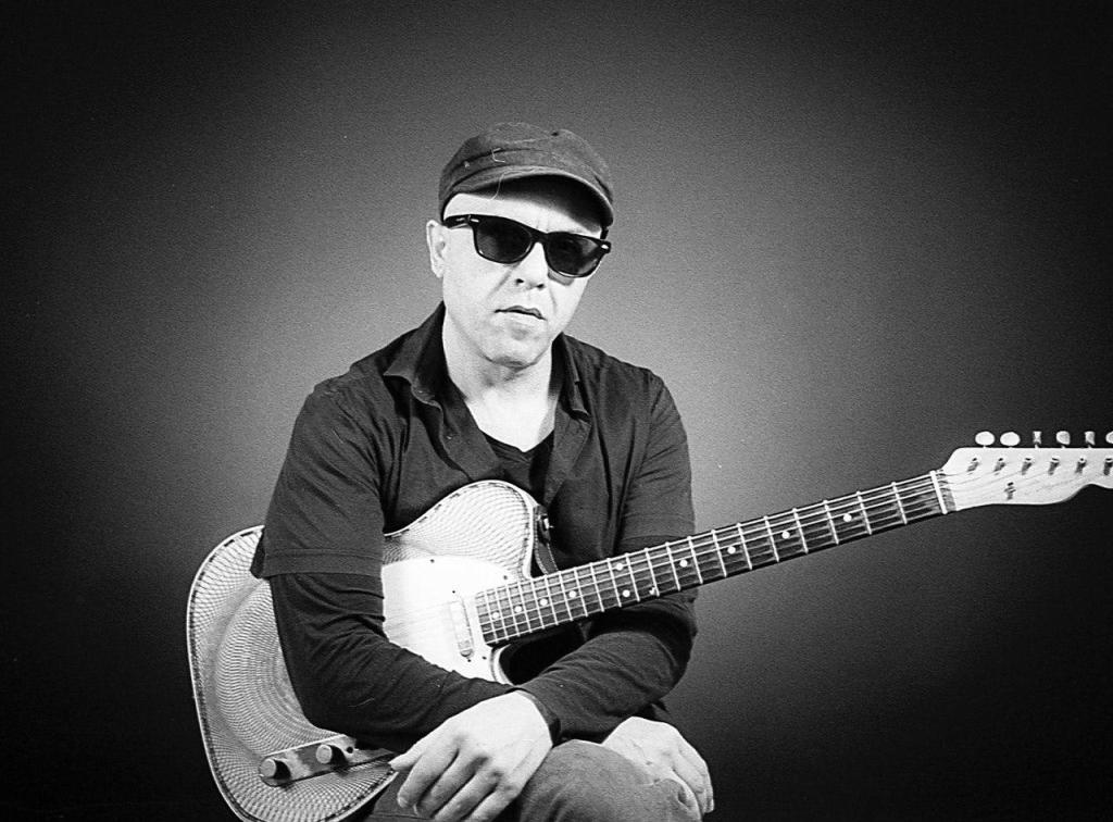 עובדיה חממה וארז לב ארי חושפים את 'עולם הניגון'