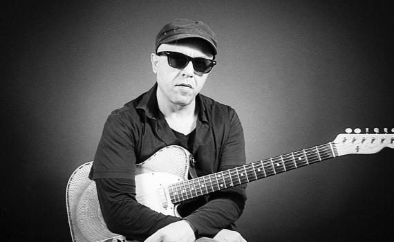 עובדיה חממה וארז לב ארי חושפים את 'עולם הניגון'