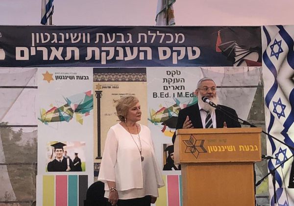 "למפלגות הימין להניח את המחלוקות בצד ולהתאחד"