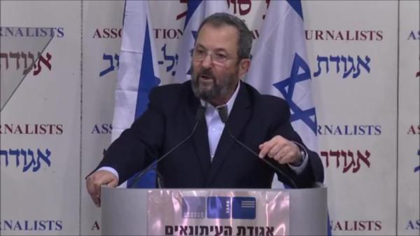 ברק מול אדלשטיין: "קצין המבצעים לחילוץ נתניהו"