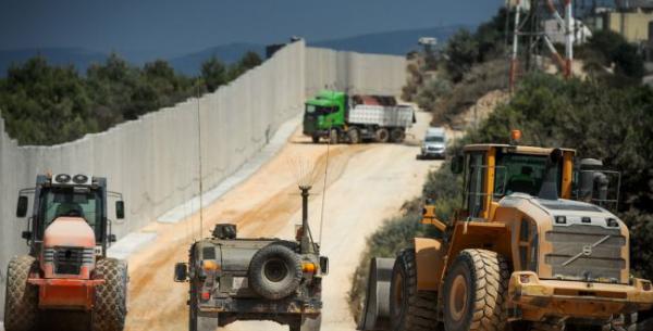 מחשש לתגובת חיזבאללה: צה"ל תגבר כוחות בגבול