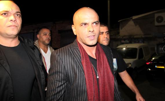 אייל גולן מאיים לתבוע את רשת 13 במיליוני שקלים