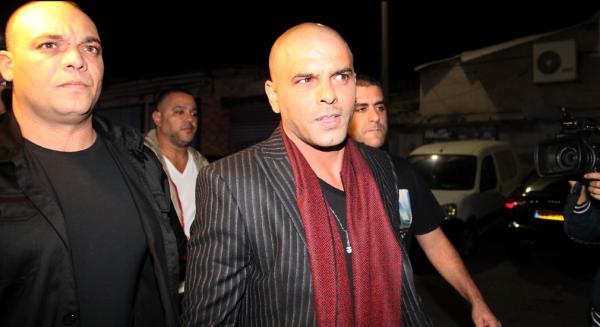 אייל גולן מאיים לתבוע את רשת 13 במיליוני שקלים