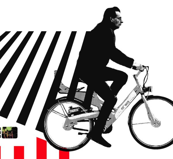 הסרט "החבר דב" – מה הקשר בין דב חנין לחב"ד?