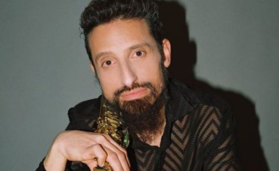 "זה הפך לדמעות": השיר שטלטל את דניאל זמיר