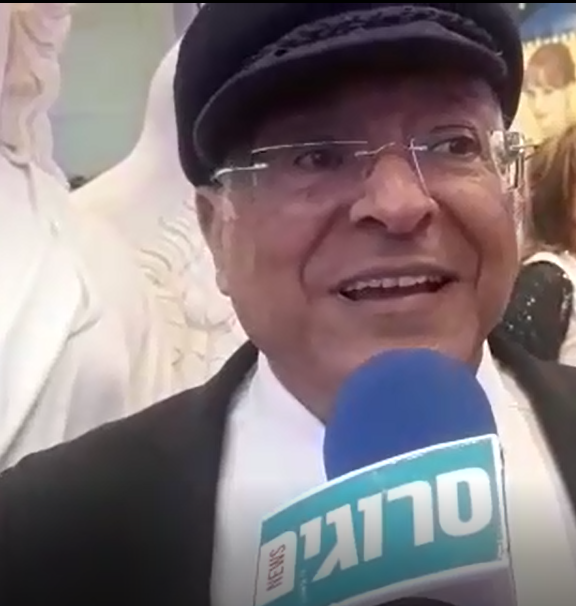 הזמר דקלון לסרוגים: "סוף סוף מכירים בעבודה שלנו"