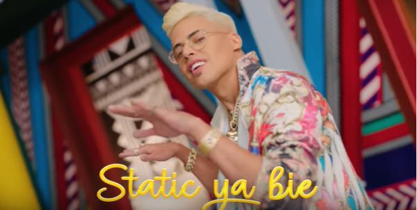 כמעט כמו נטע: סטטיק ובן אל משיקים להיט חדש