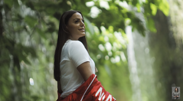 לאחר הגיור: נסרין חושפת את התקופה החדשה בחייה