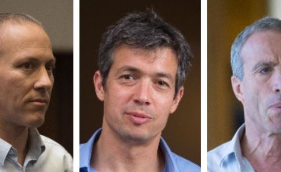 כך בכחול לבן מתכננים להגדיל את הקול הציוני דתי