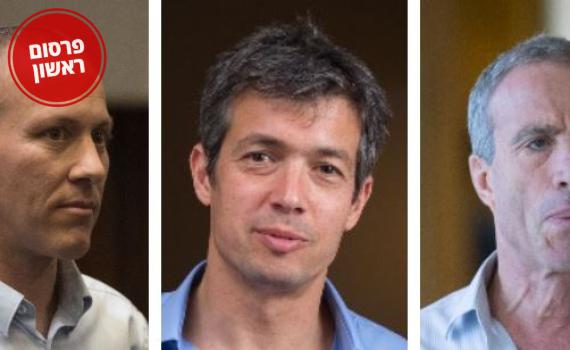 הנדל, טרופר ושטרן מריצים קמפיין לדתל"שים ודתיים לייט