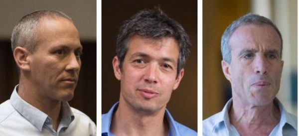 הנדל, טרופר ושטרן מריצים קמפיין לדתל"שים ודתיים לייט