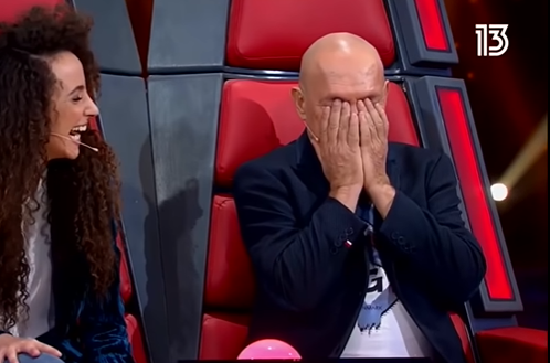 צפו: ההפתעה המרגשת שהכינו לשלומי שבת