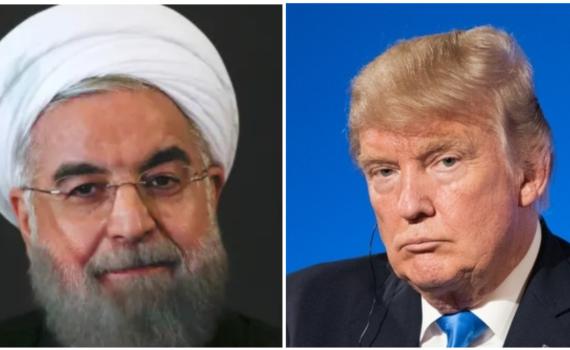 דיווח: טראמפ שקל לתקוף באיראן לפני סיום כהונתו