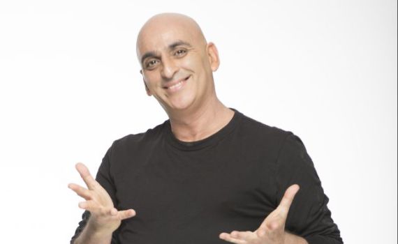 מתחזק: ההחלטה המרגשת של יובל המבולבל