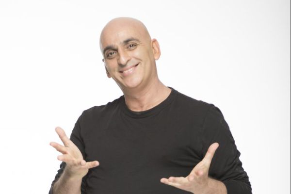 יובל המבולבל סורב להיכנס לארה"ב- וכך הוא בחר להגיב