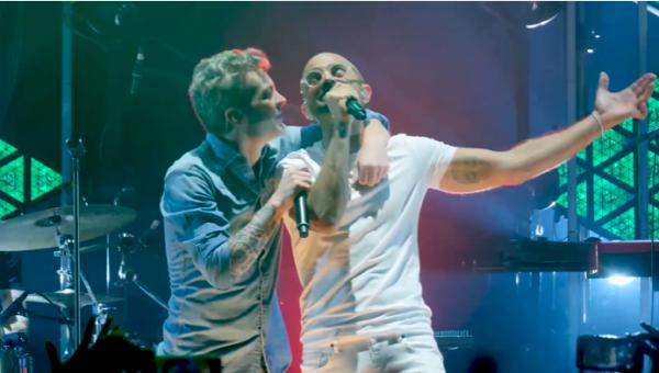 מרגש: אברהם טל איחד מחדש את 'שוטי הנבואה'