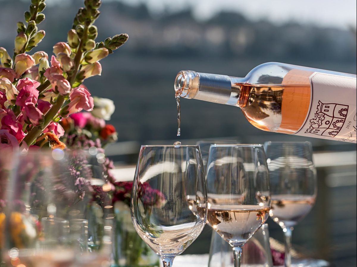 חלב, יין וחג מתן תורה: יינות מומלצים לשבועות