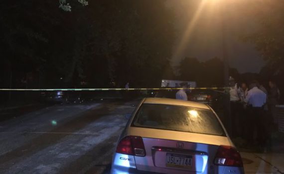 ירי במסיבת הסיום: הרוג ו-7 פצועים בפילדלפיה