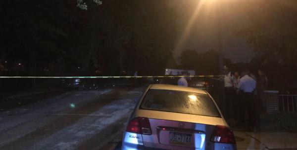 ירי במסיבת הסיום: הרוג ו-7 פצועים בפילדלפיה