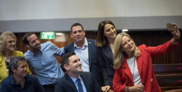 יועמ"ש הכנסת שיגר הנחיות לח"כים החדשים