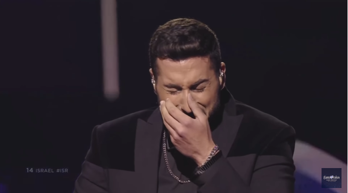 אחרי ההפסד: יוצר השיר HOME מתכנן נקמה במבקרים