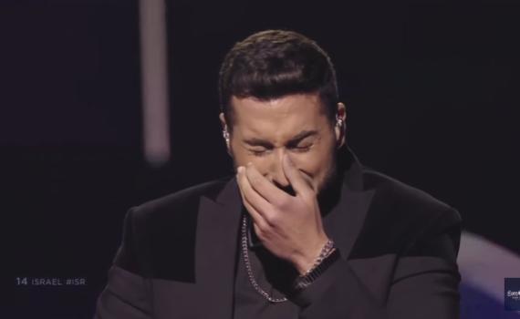 אחרי ההפסד: יוצר השיר HOME מתכנן נקמה במבקרים