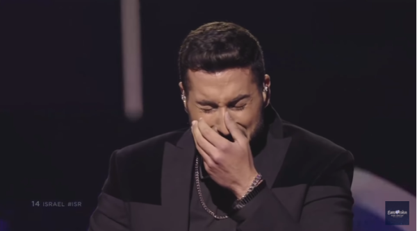 אחרי ההפסד: יוצר השיר HOME מתכנן נקמה במבקרים