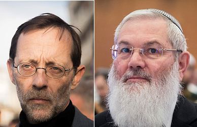 פייגלין לבן דהן: תתנצל או שתיתבע