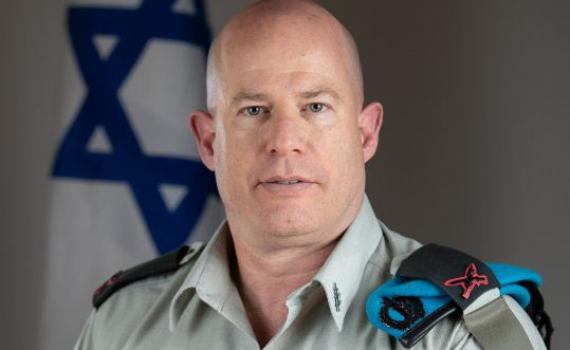 חילופי תפקידים בנספחות ההגנה של ישראל בארה״ב