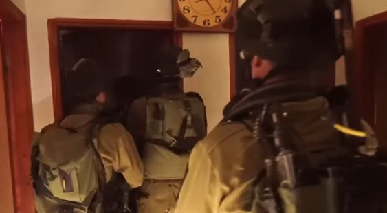 מרדפים, פיגועים ומעצרים: תיעוד דרמטי מעיני הלוחמים