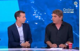 אונס בת ה- 7: עימות באולפן בין עמית סגל לנוסבאום. צפו