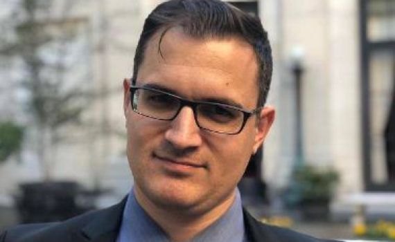 ברנז'ה: המינוי החדש של דובר איילת שקד