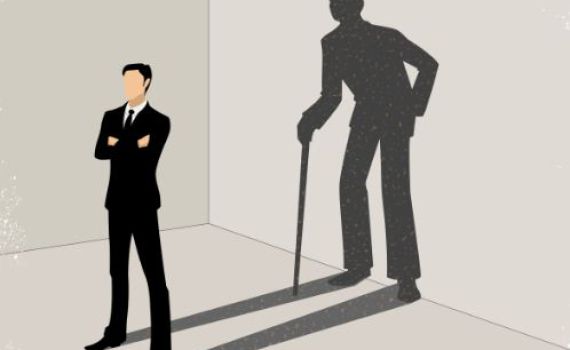 כך תדע איך אתה נראה בעיני אנשים אחרים