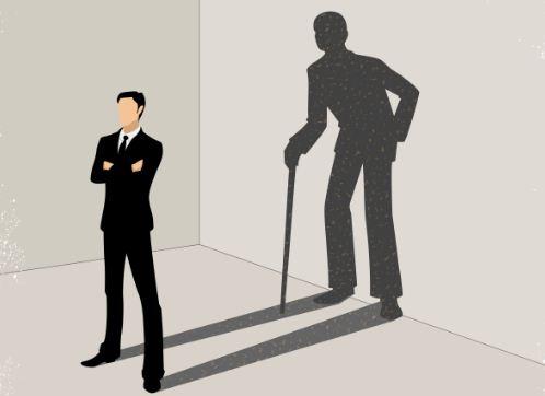 כך תדע איך אתה נראה בעיני אנשים אחרים