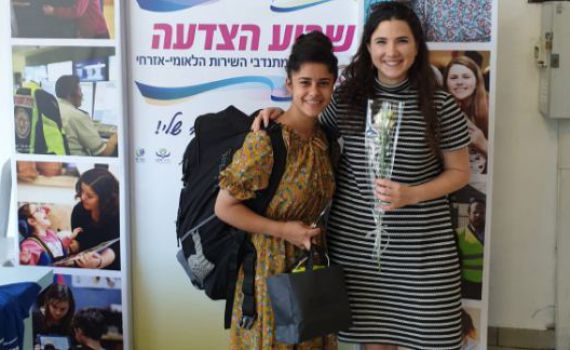 הפתעה נעימה בתחנות המרכזיות בישראל