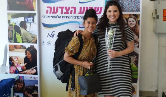 הפתעה נעימה בתחנות המרכזיות בישראל