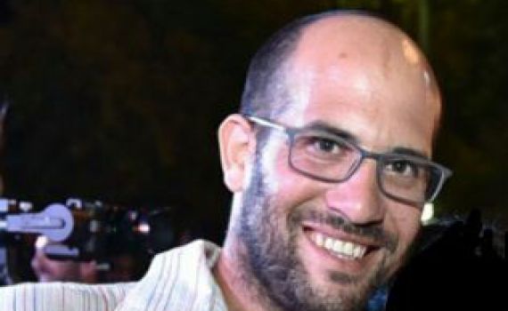 עם תפילין ותיק: חיפושים אחרי בן 32 שעקבותיו נעלמו