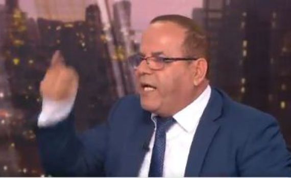 צפו: איוב קרא מתפוצץ באולפן על נתניהו