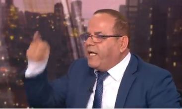 צפו: איוב קרא מתפוצץ באולפן על נתניהו