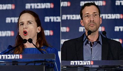 אאוץ': שמולי הציע לשפיר להתאחד וחטף ממנה