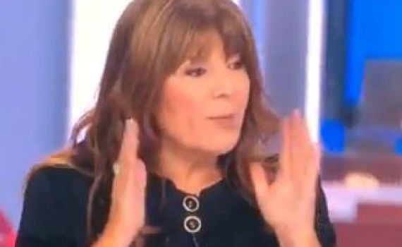 צפו:רינה מצליח בהתבטאות מכוערת על בוחרי הליכוד